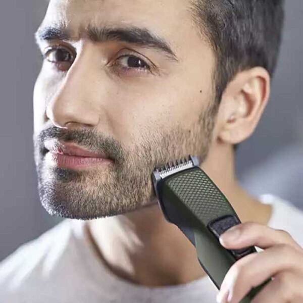 Panasonic BT1230 Cordless Trimmer - Image 4