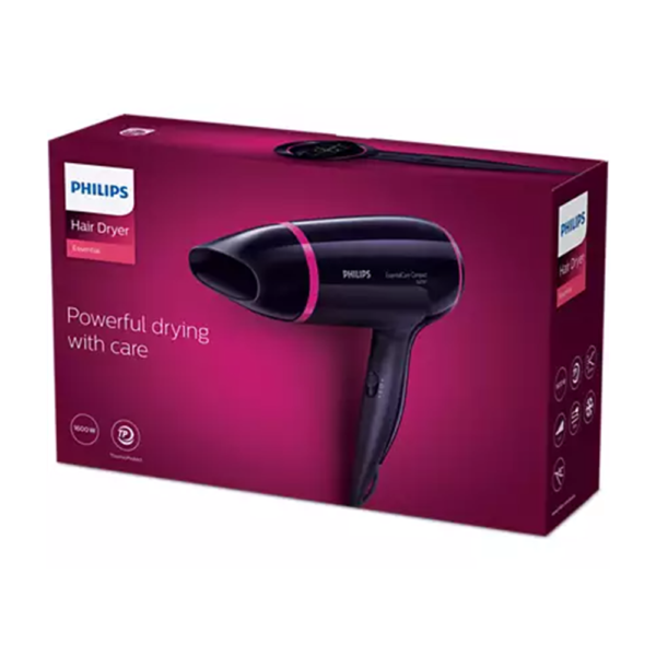 Philips Hair Drayer (BHD002) - Image 2