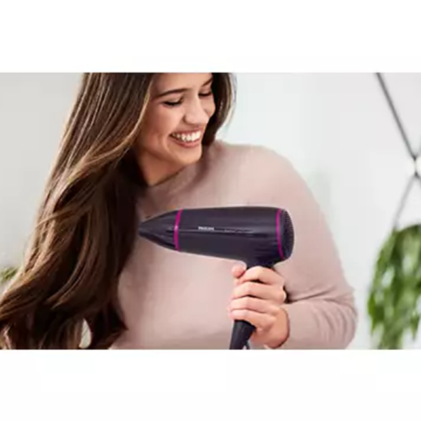 Philips Hair Drayer (BHD002) - Image 4