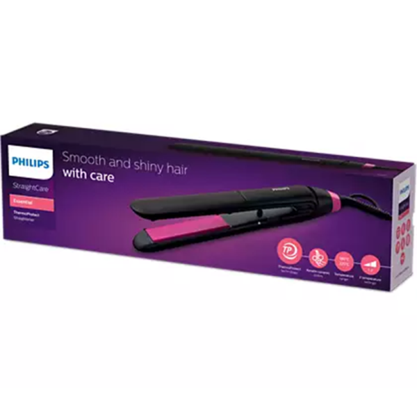 Philips BHS375 Hair Straighteners - Image 2