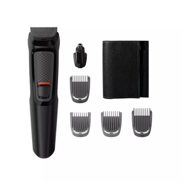 Philips Multigroom Trimmer (MG3710), 6-in-1