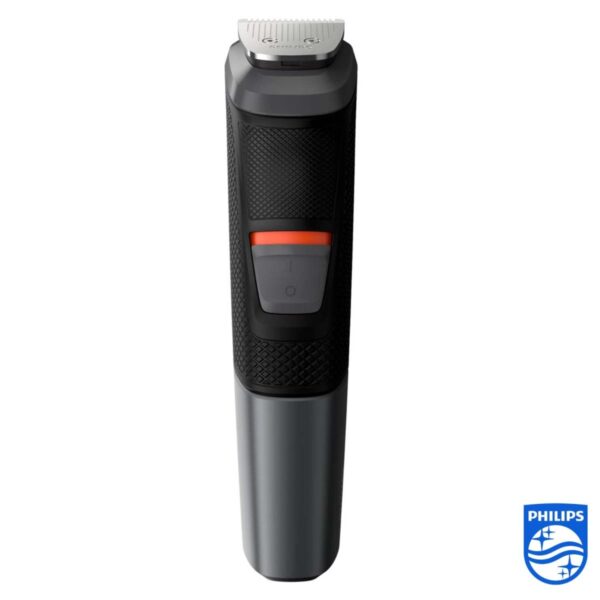 Philips Multigroom Trimmer (MG5730), 11-in-1