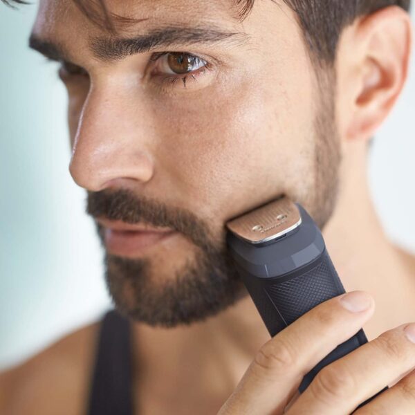 Philips Multigroom Trimmer (MG5730), 11-in-1 - Image 4