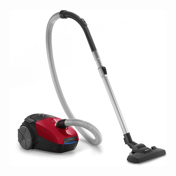 Philips PowerGo Vacuum cleaner with bag (FC8293), 1800W