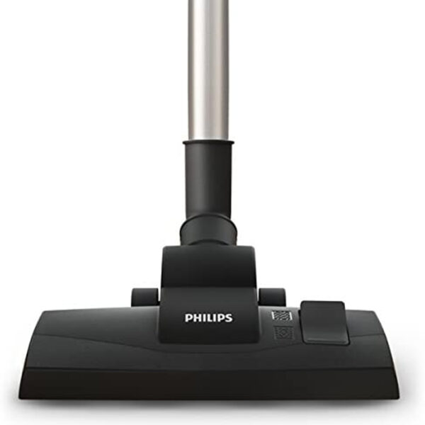 Philips PowerGo Vacuum cleaner with bag (FC8293), 1800W - Image 4