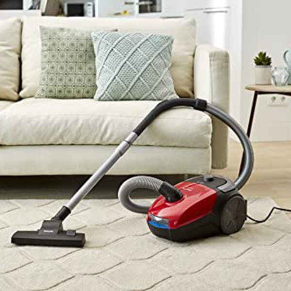 Philips PowerGo Vacuum cleaner with bag (FC8293), 1800W - Image 3