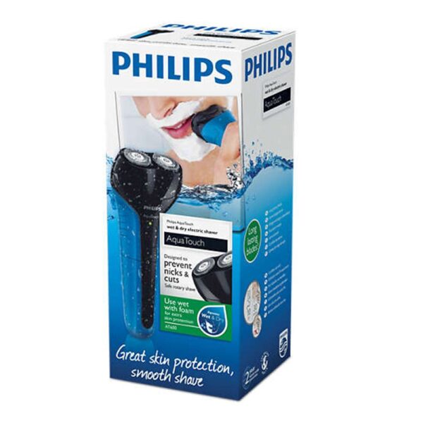 Philips Shaver (AT-600/15)