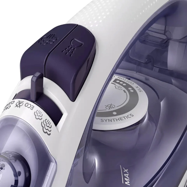 Philips Steam Iron -(DST1752) 2000W - Image 4