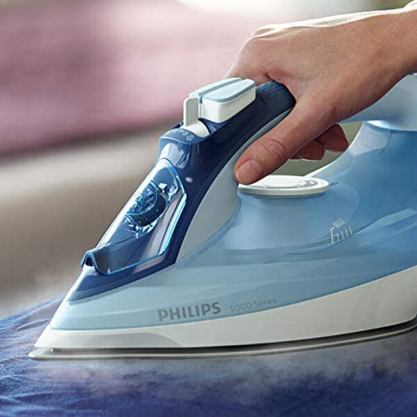 Philips Steam Iron (DST5020), 2400W - Image 5