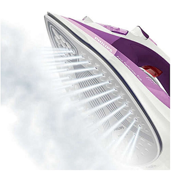 Philips Steam Iron (GC-4515/36) - Image 2