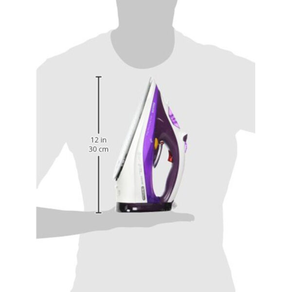 Philips Steam Iron (GC-4515/36) - Image 3