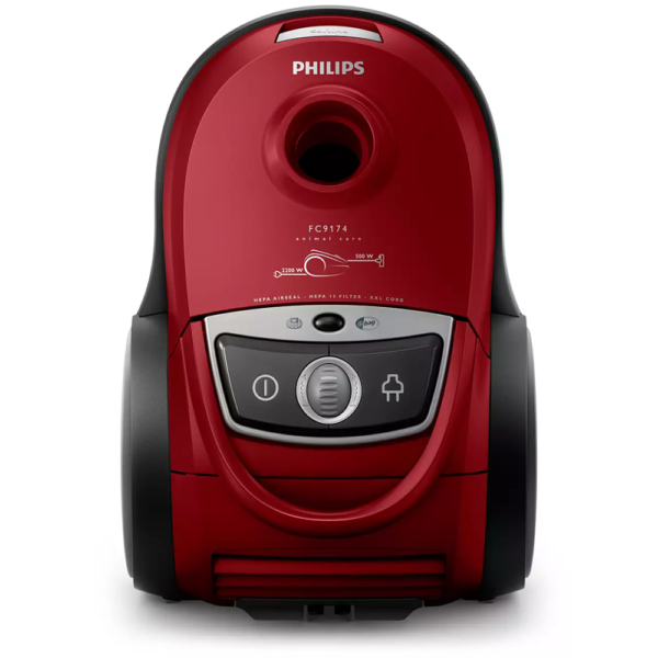 Philips Vacuum Cleaner (FC9174) - Image 2