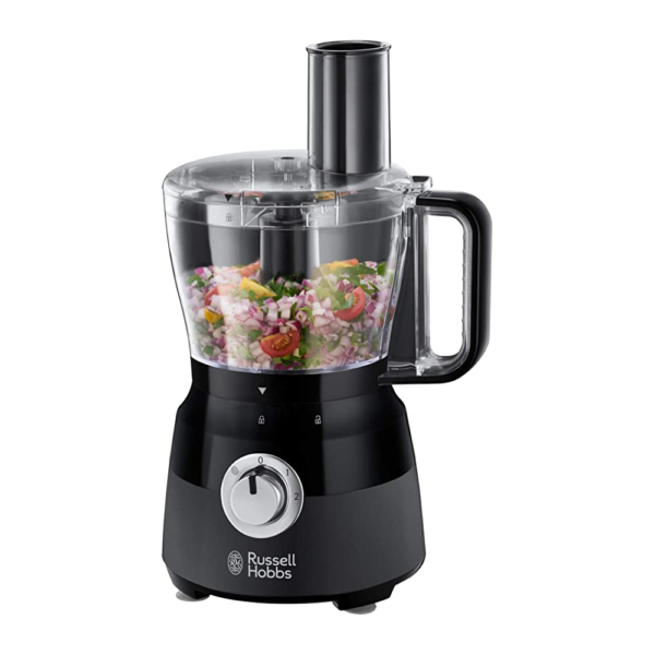 Russell Hobbs Food Processor(24732), 1.5 Littre