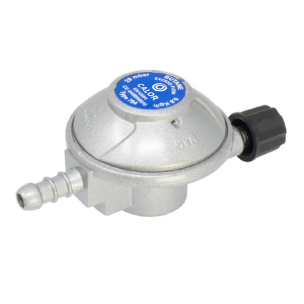 Winner low pressure gas regulator