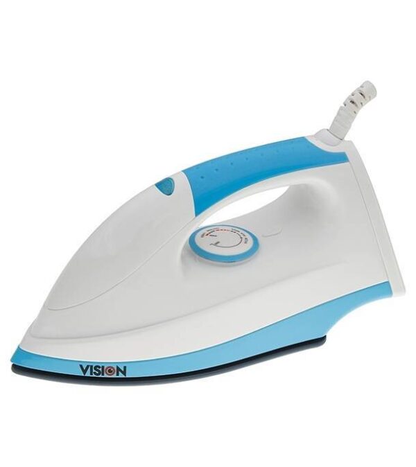 VISION Electronic Iron VIS-YPF-633 Blue - Image 2