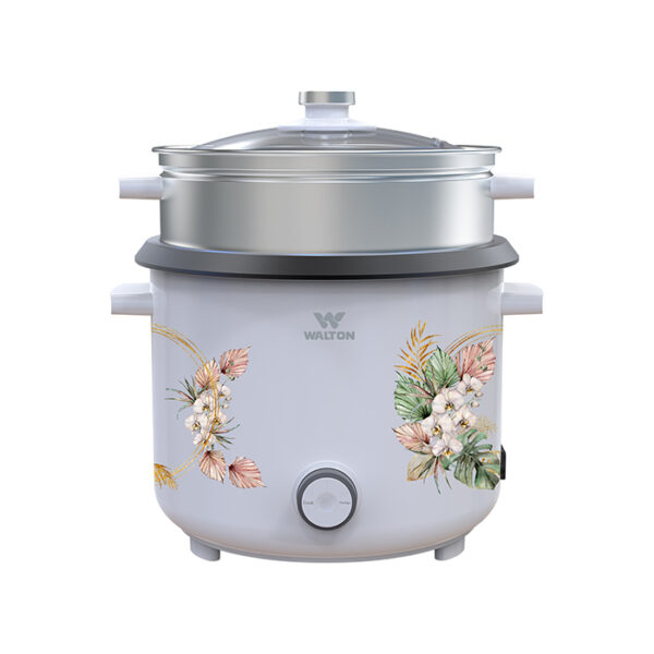 Walton-Rice Cooker-  WRC-CANDY2.0