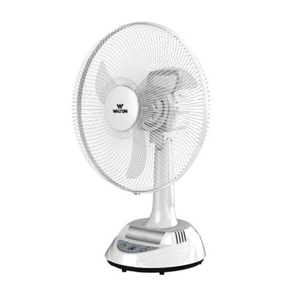 Walton Rechargeable Table Fan (17”) W17OA-AS