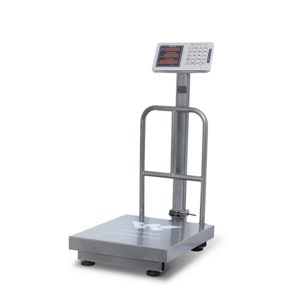 Walton-Walton Digital Platform Scale-WPCS-DS100B (100kg)