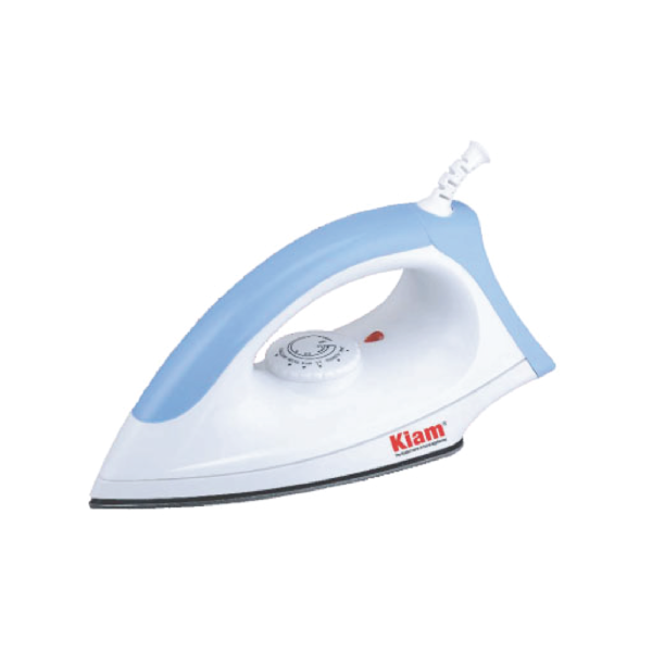 Kiam Electric Iron Model : Kiam -111