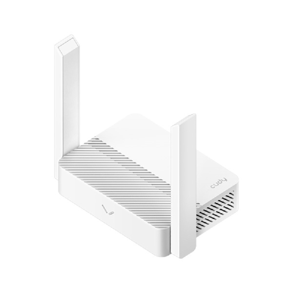 Cudy WR300 Wifi Router - Image 3