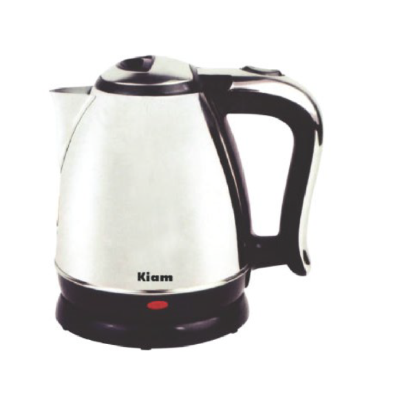 Kiam Electric Kettle Model – Kiam – M46