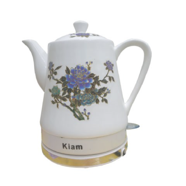 Kiam Electric Kettle Model – Kiam – TC01