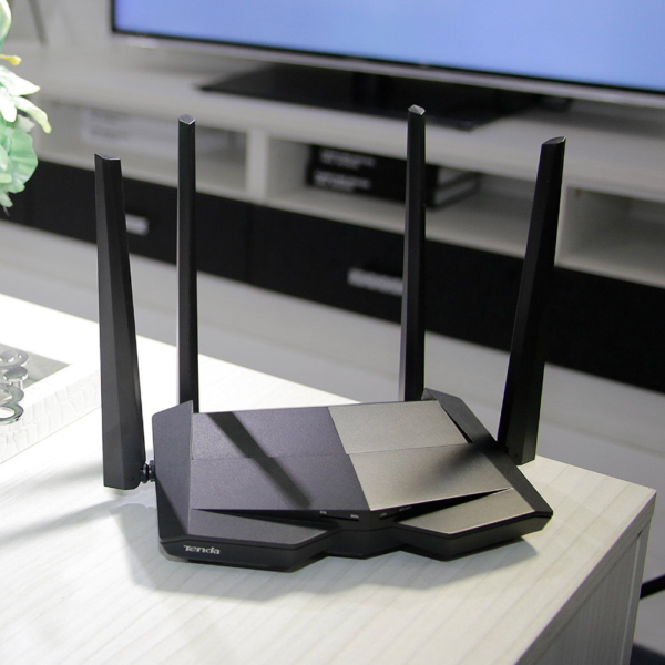 Tenda AC10 Wifi Router