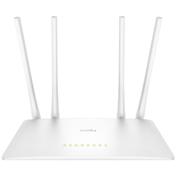 Cudy WR1200 Wifi Router