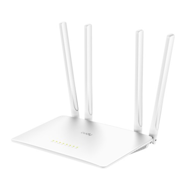 Cudy WR1200 Wifi Router - Image 2