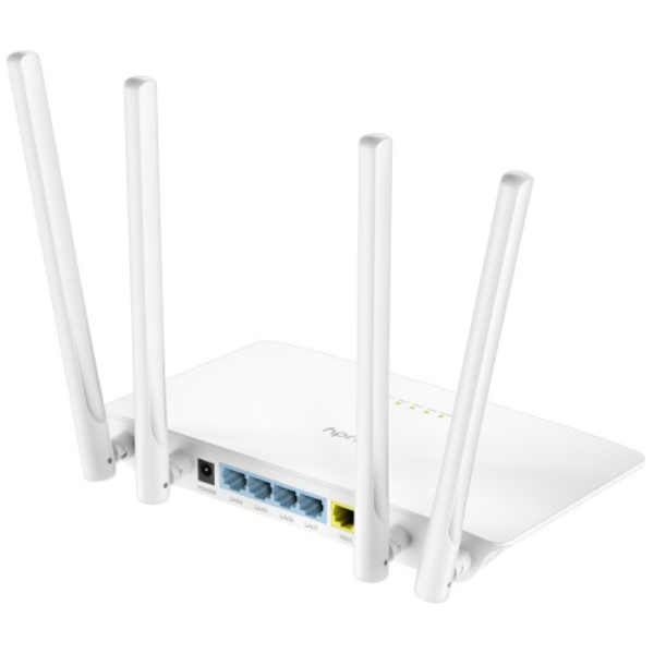 Cudy WR1200 Wifi Router - Image 3