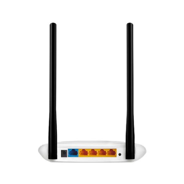 Tp-link 840N Wifi Router - Image 2