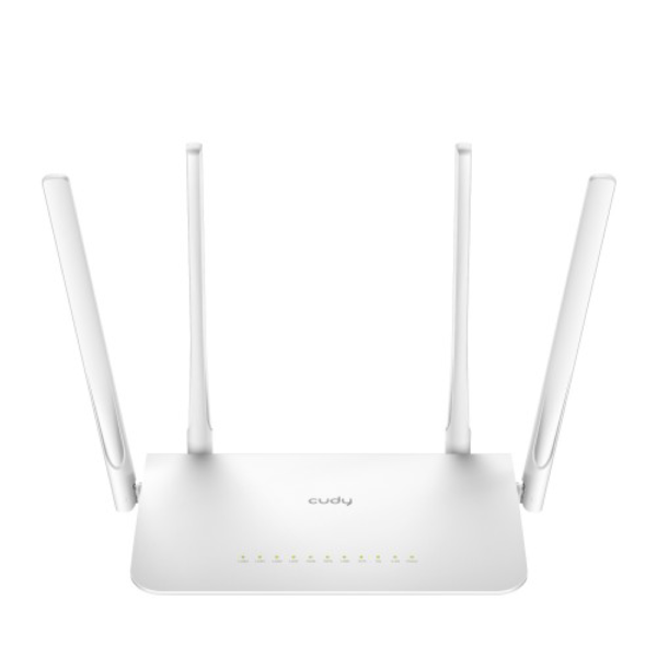 Cudy WR1300 Wifi Router - Image 2