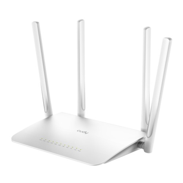 Cudy WR1300 Wifi Router