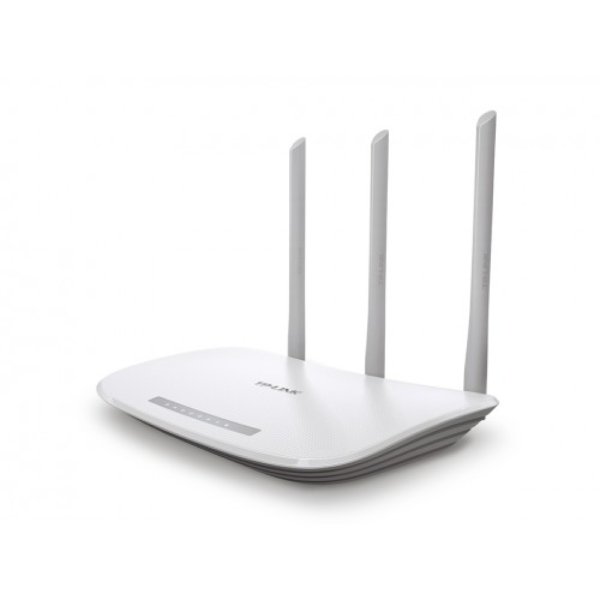 Tp-link 841N Wifi Router