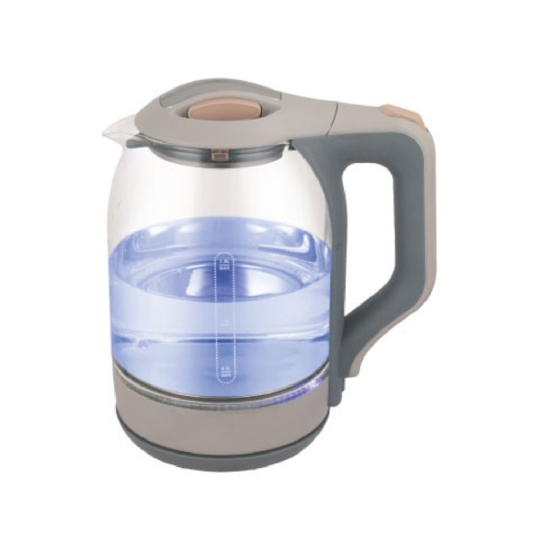 Kiam Electric Kettle Model – BL – 002