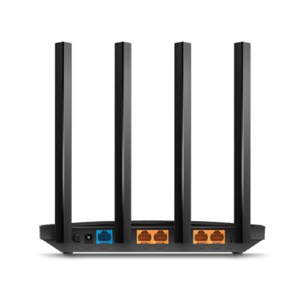 Tp-link Archer C6 Wifi Router - Image 2