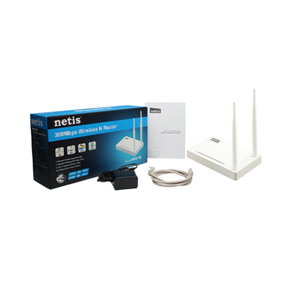 Netis 2419E Wifi Router