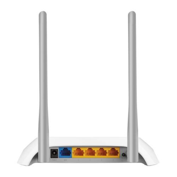 Tp-link 850N Wifi Router - Image 2