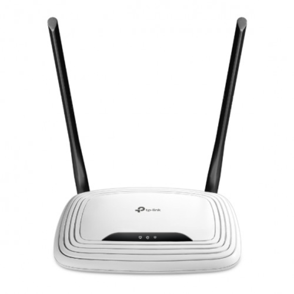 Tp-link 840N Wifi Router