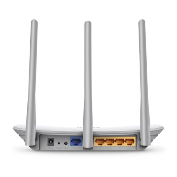 Tp-link 841N Wifi Router - Image 2