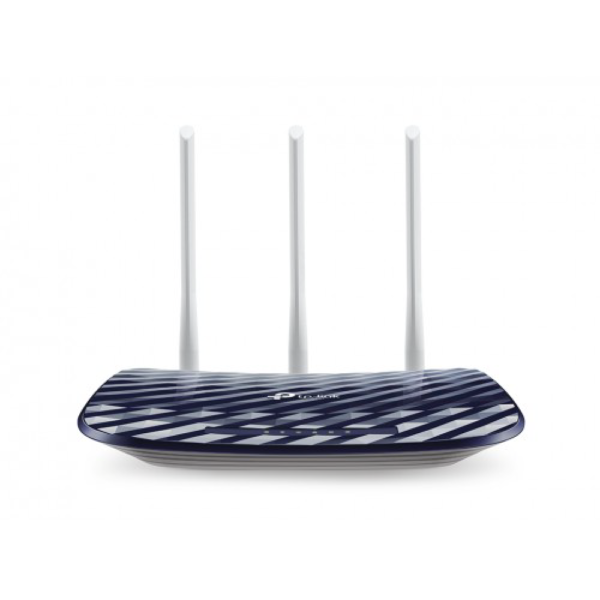 Tp-link 845N Wifi Router