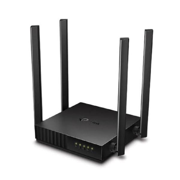 Tp-link Archer C20 Wifi Router