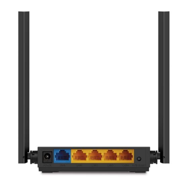 Tp-link Archer C20 Wifi Router - Image 2