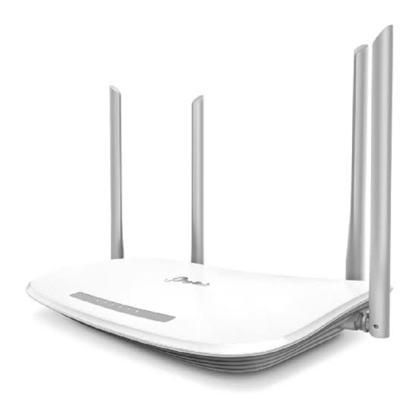 Tp-link AC220-G5 Wifi Router - Image 2