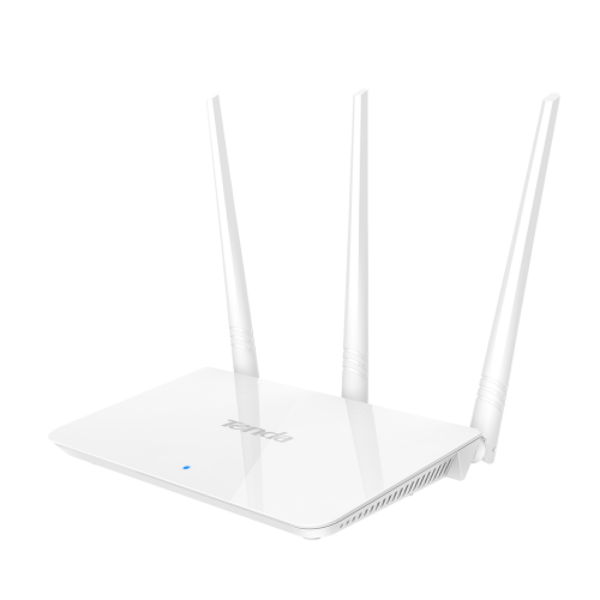 Tenda F3 Wifi Router