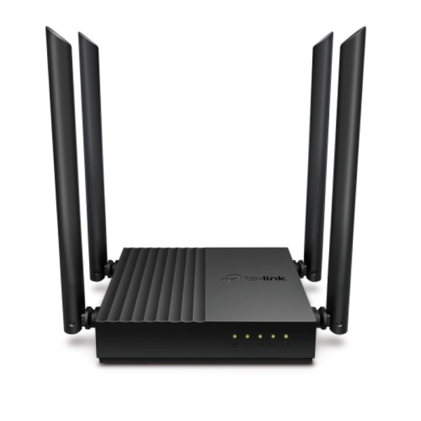 Tp-link Archer C64 Wifi Router - Image 2