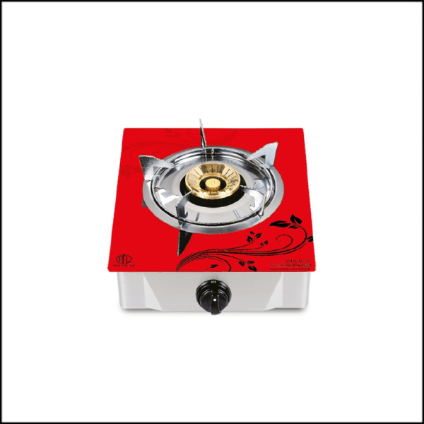 LG 01GL Single Burner Gas Stove