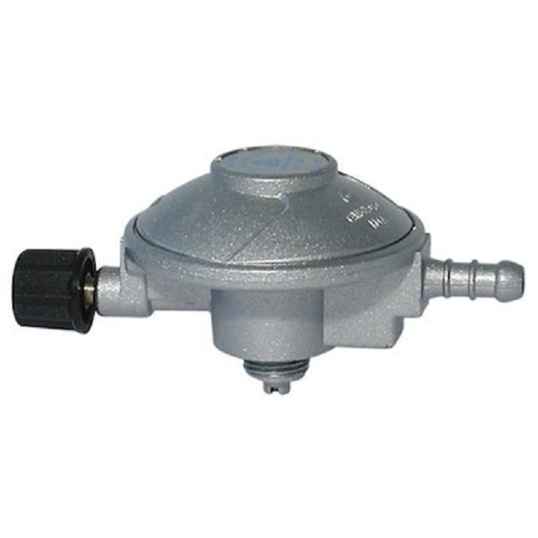 Winner low pressure gas regulator - Image 2