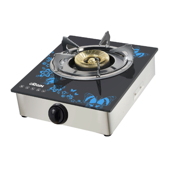 LG 120GL Single Burner Gas Stove