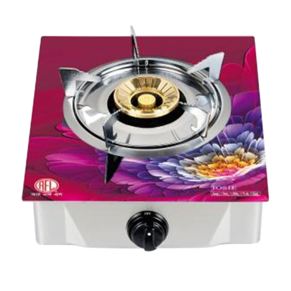 SKB Dahlia Single Gas Burner Stove